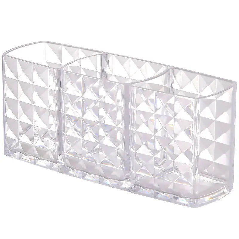 Boîte de Rangement Cosmétique