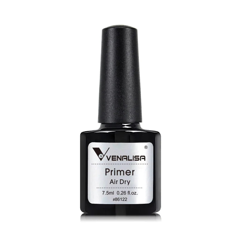 VENALISA – Vernis à Ongles Gel Semi-Permanent 7,5 ml, 120 Couleurs, UV/LED, Effet Paillettes, Formule Organique et Facile à Dissoudre